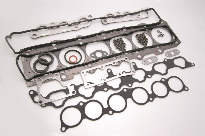 Cometic Street Pro Toyota 1993-97 2JZ-GE NON-TURBO 3.0L Inline 6 87mm Top End Kit - Graveyard Performance