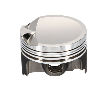 Wiseco Audi RS2 2.2L 20V Bore (81.0mm) - Size (STD) - CR (8.0) Pistons Build on Demand - Graveyard Performance