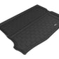 3D MAXpider 12-18 Ford Focus Hatchback with Subwoofer Kagu Cargo Liner - Black