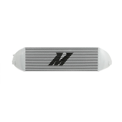Mishimoto 2013+ Ford Focus ST Silver Intercooler w/ Black Pipes - Graveyard Performance