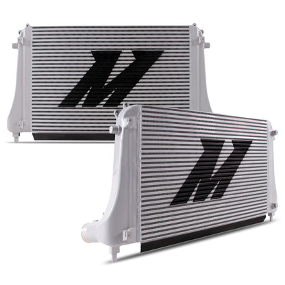 Mishimoto 2015+ VW MK7 Golf TSI / GTI / R Performance Intercooler - Graveyard Performance