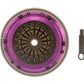 Exedy 1991-1996 Acura NSX V6 Hyper Single Clutch Sprung Center Disc Pull Type Cover