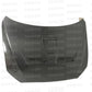 Seibon 08-12 Mitsubishi Evo X OEM style Carbon Fiber Hood