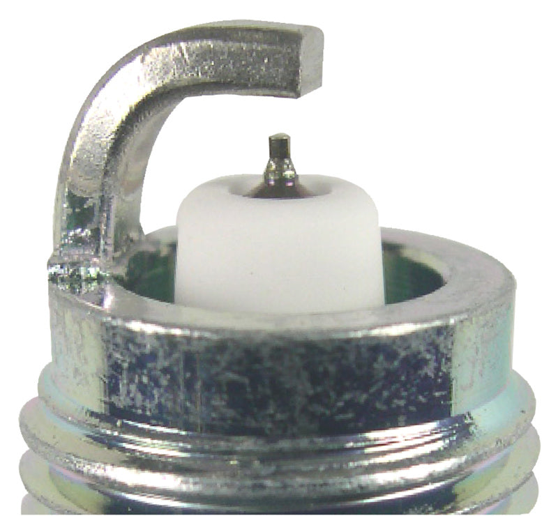 NGK Iridium/Platinum Spark Plug Box of 4 (IZFR6K-11) - Graveyard Performance