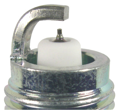 NGK Iridium/Platinum Spark Plug Box of 4 (IZFR6K-11) - Graveyard Performance
