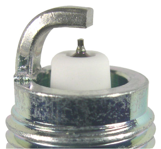 NGK Iridium/Platinum Spark Plug Box of 4 (IZFR6K-11) - Graveyard Performance
