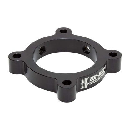 Snow Performance 13-18 Ford Focus ST Throttle Body Injection Plate - Graveyard Performance