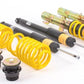 ST 2017+ Audi A5 (B9) Sportback Quattro XA Height & Rebound Adjustable Coilover Kit 0.4in-1.4in