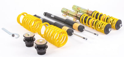 ST 2017+ Audi A5 (B9) Sportback Quattro XA Height & Rebound Adjustable Coilover Kit 0.4in-1.4in - Graveyard Performance