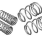 Whiteline 12-18 Ford Focus ST Performance Lowering Springs