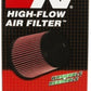 K&N Replacement Air Filter FORD C-MAX 1.6L-L4; 2007