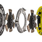 ACT 2001 Ford Mustang Twin Disc MaXX XT Race Kit Clutch Kit