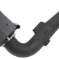 K&N 63 Series Aircharger Performance Intake Kit for 2014 Ford Fiesta 1.6L 4 Cyl