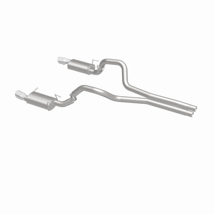 MagnaFlow SYS C/B 2011 Ford Mustang 5.0L - Graveyard Performance