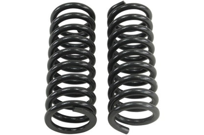 Belltech MUSCLE CAR SPRING SET 79-98 MUSTANG - Graveyard Performance
