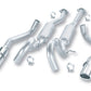Borla 99-04 Ford Mustang 4.6L V8  Catback Exhaust