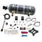 Nitrous Express 96-04 Ford Mustang 4.6L 2 Valve Nitrous Plate Kit w/Composite Bottle