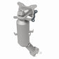 MagnaFlow 16-20 Honda Civic L4 2.0L OEM Underbody Single Direct-Fit Catalytic Converter