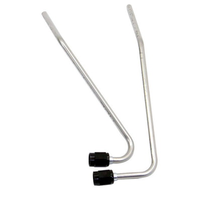 Nitrous Express Hardline Kit for LS1/LS6 Manifold - Graveyard Performance