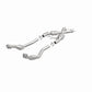 MagnaFlow Conv DF 86-93 Ford Mustang 5.0L CA