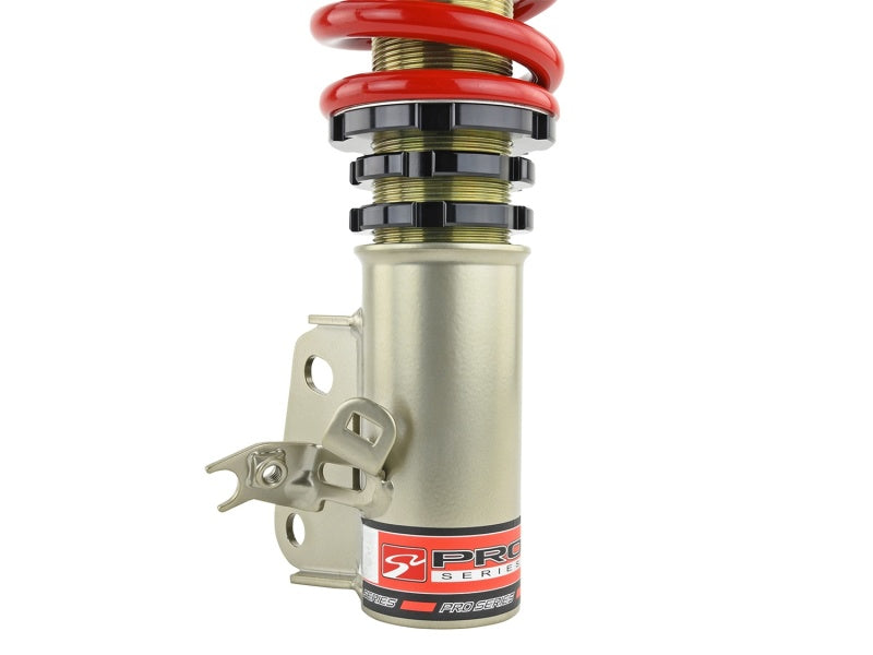 Skunk2 06-08 Honda Civic (All Coupe/Sedan) Pro S II Coilovers (12K/10K Spring Rates) - Graveyard Performance