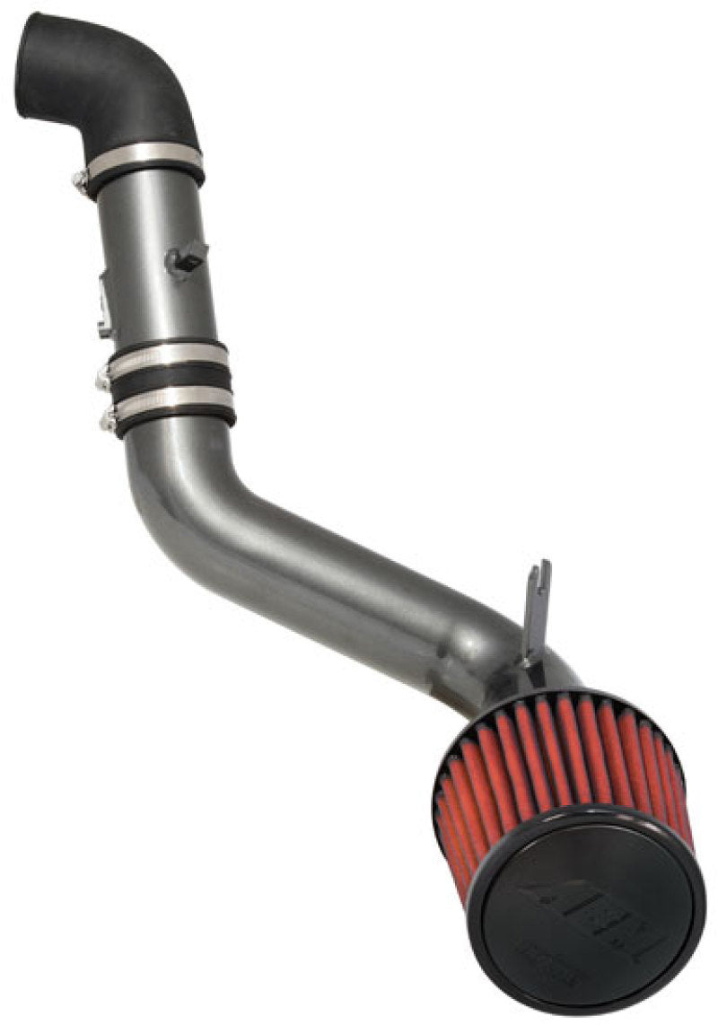 AEM 06-09 Civic Si Chrome Cold Air Intake - Graveyard Performance