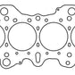 Cometic Honda CRX/Civic Integra -VTEC 84mm .040 inch MLS Head Gasket