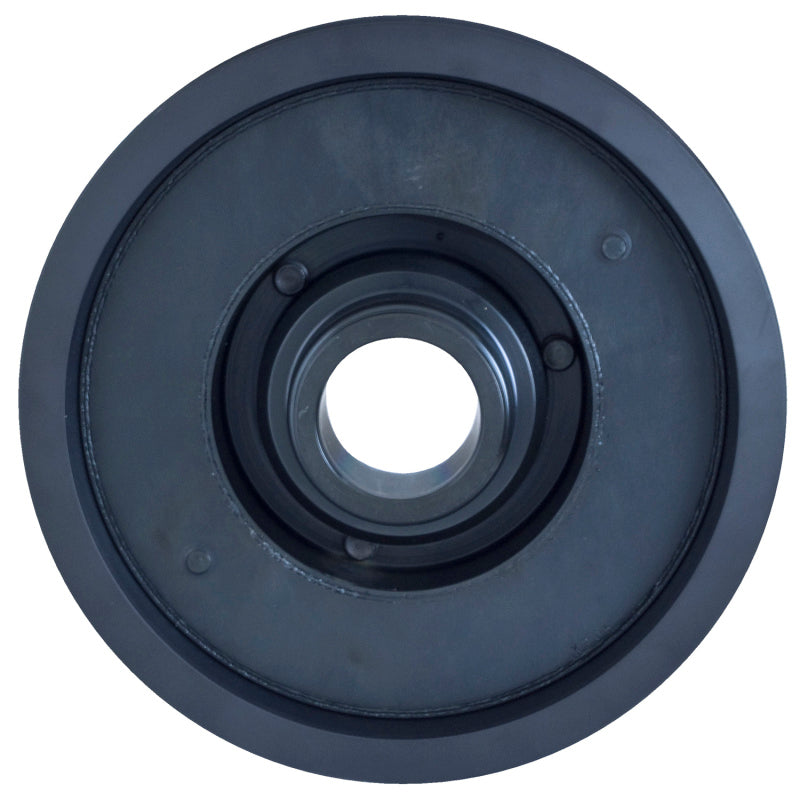 Fluidampr Chevy LS1 / LS6 Corvette Steel Internally Balanced Damper - Graveyard Performance