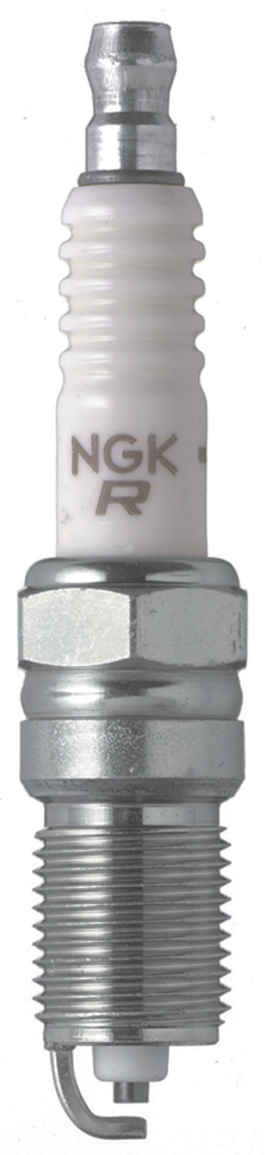 NGK V-Power Spark Plug Box of 4 (TR55) - Graveyard Performance
