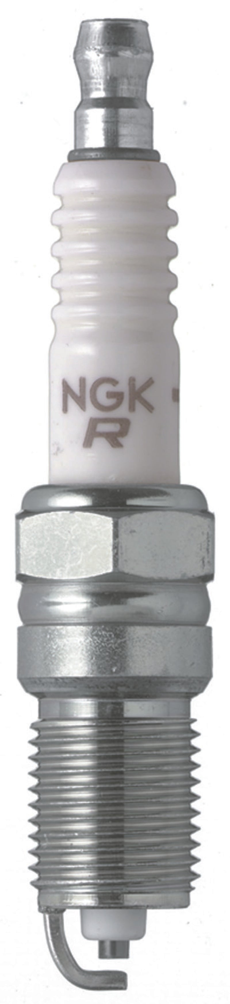 NGK Nickel Spark Plug Box of 4 (TR5) - Graveyard Performance