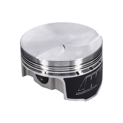 Wiseco Chevy LS Series -3.2cc FT 4.000inch Bore Piston Shelf Stock Kit - Graveyard Performance