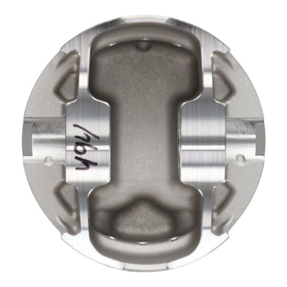 Wiseco SBC LS7 +2.5cc Dome 1.175inch CH RIGHT Piston Shelf Stock - Graveyard Performance