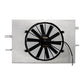 Mishimoto 97-04 Ford Mustang Aluminum Fan Shroud Kit (Does not fit with ABS Equipped Vehicle)