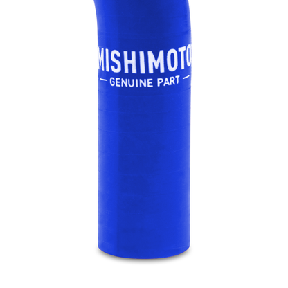 Mishimoto 05-08 Chevy Corvette/Z06 Blue Silicone Ancillary Hose Kit - Graveyard Performance