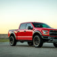 Vorsteiner Venom Rex 601 20x9.0 6x135 12C 87 MYSTIC BLACK