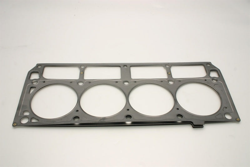 Cometic GM LS1 SB 4.060 inch Bore .040 inch MLS Head Gasket - Graveyard Performance