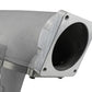 Skunk2 Ultra Series D Series Race Intake Manifold - 3.5L Silver Manifold