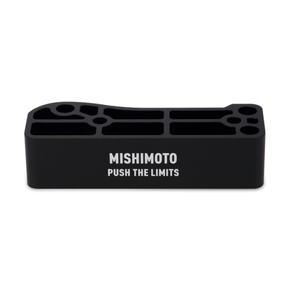 Mishimoto 2016+ Ford Focus Gas Pedal Spacer - Graveyard Performance