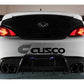 Spyder Hyundai Genesis 10-12 2Dr LED Tail Lights Black ALT-YD-HYGEN09-LED-BK