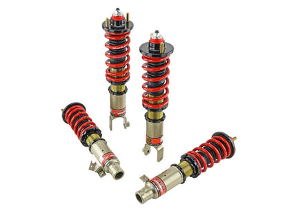 Skunk2 94-01 Acura Integra (Non Type R)/92-95 Honda Civic Pro S II Coilovers (8K/8K Spring Rates) - Graveyard Performance