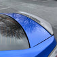 OLM Carbon Fiber Duckbill Spoiler V2 - Subaru WRX / STI 2015+