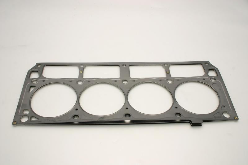 Cometic GM LS1 SB 4.060 inch Bore .040 inch MLS Head Gasket - Graveyard Performance