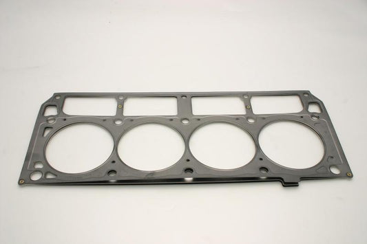 Cometic GM LS1 SB 4.060 inch Bore .040 inch MLS Head Gasket - Graveyard Performance