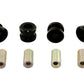 Whiteline 94-01 Acura Integra / 88-95 Honda Civic Front Camber Correction Control Arm Upper Bushing