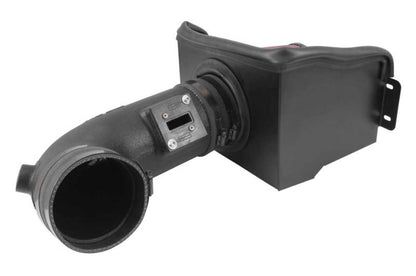 K&N 14-15 Chevy Corvette Stingray 6.2L V8 AirCharger Performance Intake - Graveyard Performance