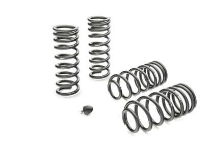 Eibach Pro-Kit for 79-93 Ford Mustang/Cobra/Coupe FOX / 94-98 Mustang Cobra/Coupe SN95 (Exc. IRS and - Graveyard Performance