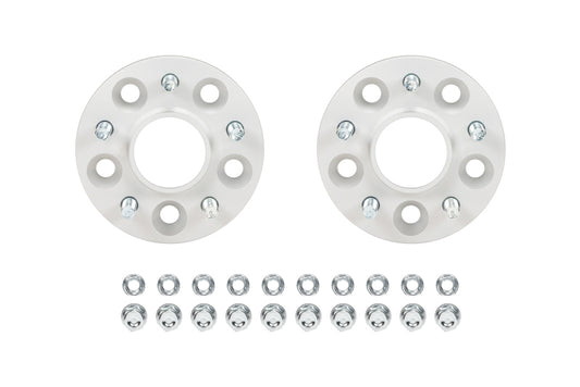 Eibach Pro-Spacer 15mm Spacer / Bolt Pattern 5x114.3 / Hub Center 66.1 for 03-08 Nissan 350Z