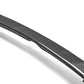 Seibon 2015 Subaru WRX/STi OEM Style Carbon Fiber Rear Spoiler
