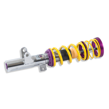 KW Coilover Kit V3 2017+ Honda Civic Type-R FK8 w/ Delete Module - Graveyard Performance