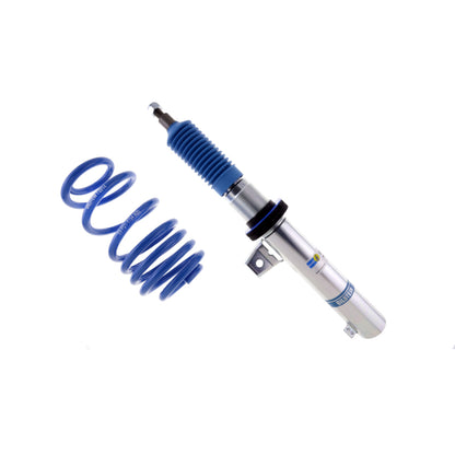 Bilstein B14 2008 Volkswagen GTI Base Front and Rear Suspension Kit - Graveyard Performance